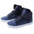 thumbnail image 4 of Tenis Supra Ridgemont Hombre Moda Urbana azul marino 27.5, 4 of 5