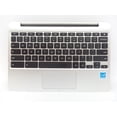 thumbnail image 4 of Used (good working condition) ASUS Chromebook Flip 10.1" Touch RK3399 2GHz 4GB 16GB 2in1 Chrome C101PA-RRKT10, 4 of 6