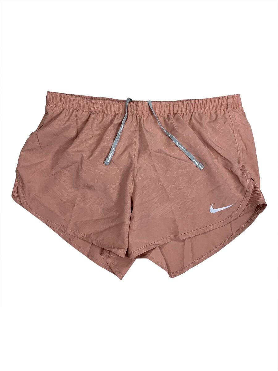 women's nike tempo shorts sale