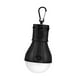 thumbnail image 3 of 2x Camping Linterna Linterna Luces De Camping Para Interior Al Aire Libre Senderismo Mochilero Negro, 3 of 8
