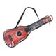 thumbnail image 3 of Ukelele de 42 cm para niños, guitarra de 4 cuerdas para principiantes, ideal para cumpleaños y Año Nuevo. marrón, 3 of 7