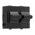 thumbnail image 1 of Master Window Switch, Power Window Switch Rugged 56006897 Easy Installation Wear   for Car Interior Accessory Replacement for   1993-2003, 1 of 8