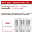 thumbnail image 2 of Funda protectora Smatree para DELL Latitude 5430/5440 14", 2 of 9