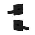 thumbnail image 4 of Schlage Fc172-Nbk-Uld Custom Northbrook Non-Turning Two-Sided Dummy Door Lever Set -, 4 of 7