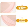 thumbnail image 3 of LOVEVER Cat Litter Box Small Carrier Automatic Self Cleaning Boxes for Cats Bins Travel Pink, 3 of 7