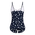 thumbnail image 5 of 2023 Summer Women Shorts Clothing Set Women Lace Lingerie Sleepwear Romper Suit Sleepwear Lace Underwear, 5 of 6