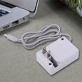 thumbnail image 2 of Game Charger 100-240V para NDSI/2DS/3DS/3DSXL/NUEVO 3DS/NUEVO 3DSXL, 2 of 9