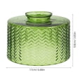 thumbnail image 3 of Shisuyan Pendant Light Shade Creative Hanging Lamp Shade Glass Hanging Lamp Shade for DIY, 3 of 8