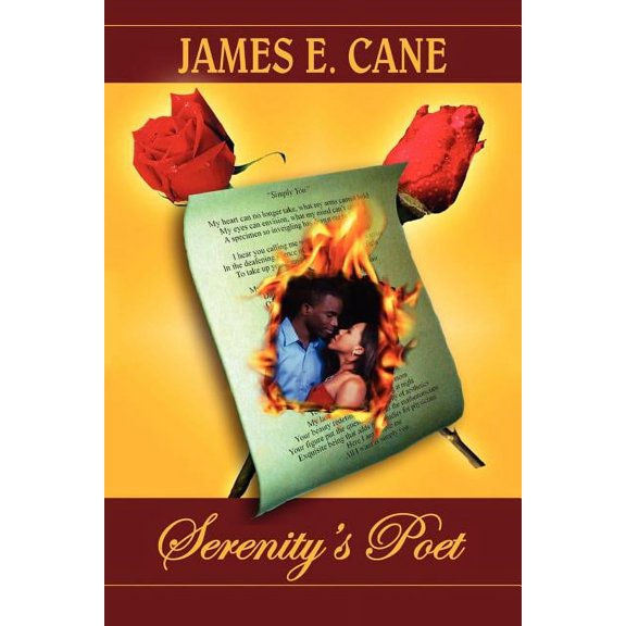 Serenity's Poet, (Paperback)