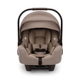 thumbnail image 4 of Asiento de coche Nuna Pipa Rx + Pipa Relx Base para 4-32 libras, cedro, 4 of 10