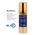 thumbnail image 5 of Contorno de ojos BE AES niacinamida cafeína y péptidos 30ml, 5 of 5