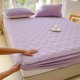 thumbnail image 1 of Fiudx Protector de Colchón, Funda de Fibra Suave Antideslizante, Sábana Bajera Ajustable, Máxima Comodidad para Dormir, Fácil de Limpiar y Lavable a Máquina, Ideal para Adultos y Parejas, Disponible, 1 of 6