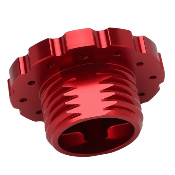 Adaptateur de Volant en Aluminium pour T300 T500 TS PC TS XW Matériau de Qualité Supérieure, Rénovation et Mise à Niveau, Expérience de Jeu de Course Réelle avec Colliers
