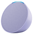thumbnail image 1 of Asistente Virtual Alexa Echo Pop C2H4R9-B Compacta Conexión Bluetooth, 1 of 5