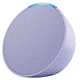 thumbnail image 1 of Asistente Virtual Alexa Echo Pop C2H4R9-B Compacta Conexión Bluetooth, 1 of 5