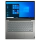 thumbnail image 5 of Laptop Lenovo Think 14-ITL Core i3 12GB 1TB 256GB SSD 20VD00KBLM-V2, 5 of 5