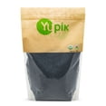thumbnail image 1 of Yupik Organic Black Beluga Lentils, 1kg, 1 of 3
