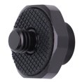 thumbnail image 1 of Tripod Screw Adapter, Tripod Screw Adapter 1/4 To 3/8 Aluminum Alloy Non Slip 1/4 Inch Female To 3/8 Inch Male  For Camera Adapter Screw For Monopod Ballhead, 1 of 8