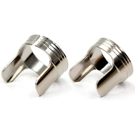 

IPT-60 PT60 Plasma Cutting Burner Double Tip Spacer Guide Spacing Guide Plasma Cutting Accessories 2PK
