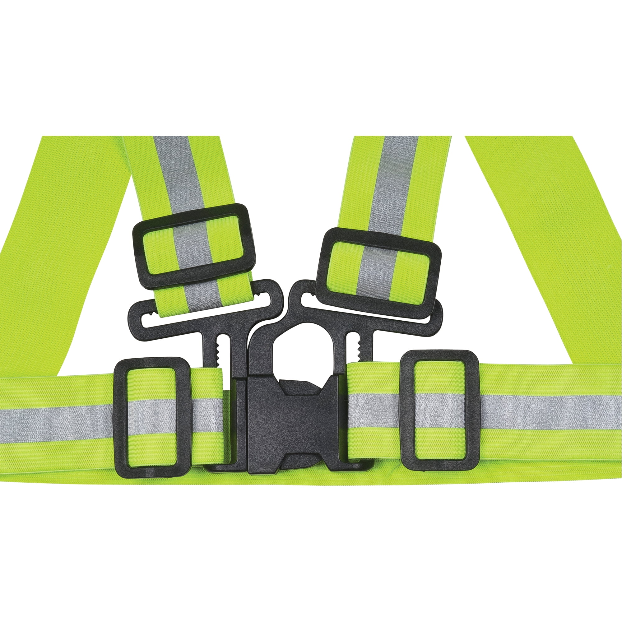 High visibility harness 2025