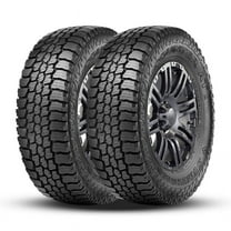 2 Sumitomo Encounter AT 35x12.5x20 121Q 10PR All Terrain Tire 60K MI Warranty ATH71 / 35/12.5/20 / 3512.520