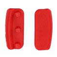 thumbnail image 2 of 2PCS Support de Poignée en Silicone avec Isolation Thermique, Matériau Durable, Conception Antidérapante, Lavable, Largement Application pour la Cuisson de Cuisine, 2 of 8