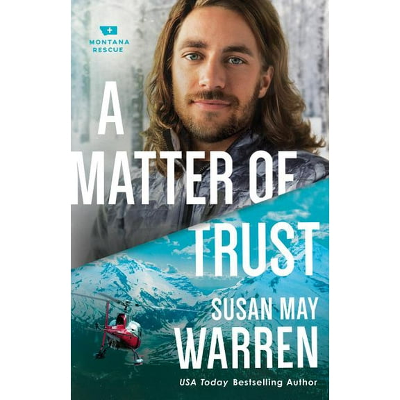Matter of Trust (Hardcover)