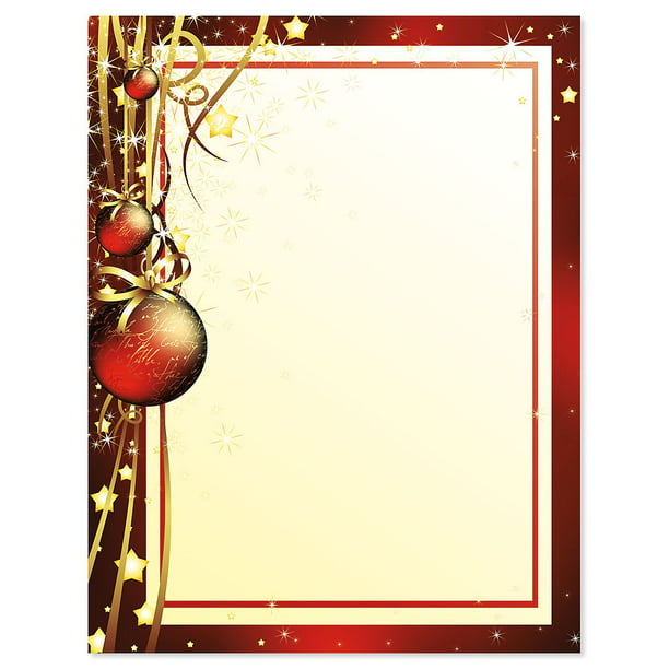 Giấy thư mừng Giáng Sinh: Những lời chúc mừng Giáng Sinh ấm áp và ý nghĩa nhất được gửi đến đến những người thân yêu của bạn trong một tấm giấy thư mừng tuyệt đẹp. Hãy xem những mẫu giấy thư mừng Giáng Sinh đầy sáng tạo để truyền tải lời chúc tốt đẹp nhất đến người thân.