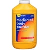Sunmark Medicated Body Powder - 10 oz
