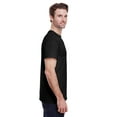 thumbnail image 4 of Gildan Adult Ultra Cotton Tall 6 oz. T-Shirt - G200T, 4 of 4