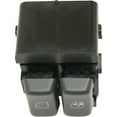 thumbnail image 4 of Geelife Power Window Switch Gray Front Left Hand Side For Chevy GMC Isuzu Van Driver LH, 4 of 5