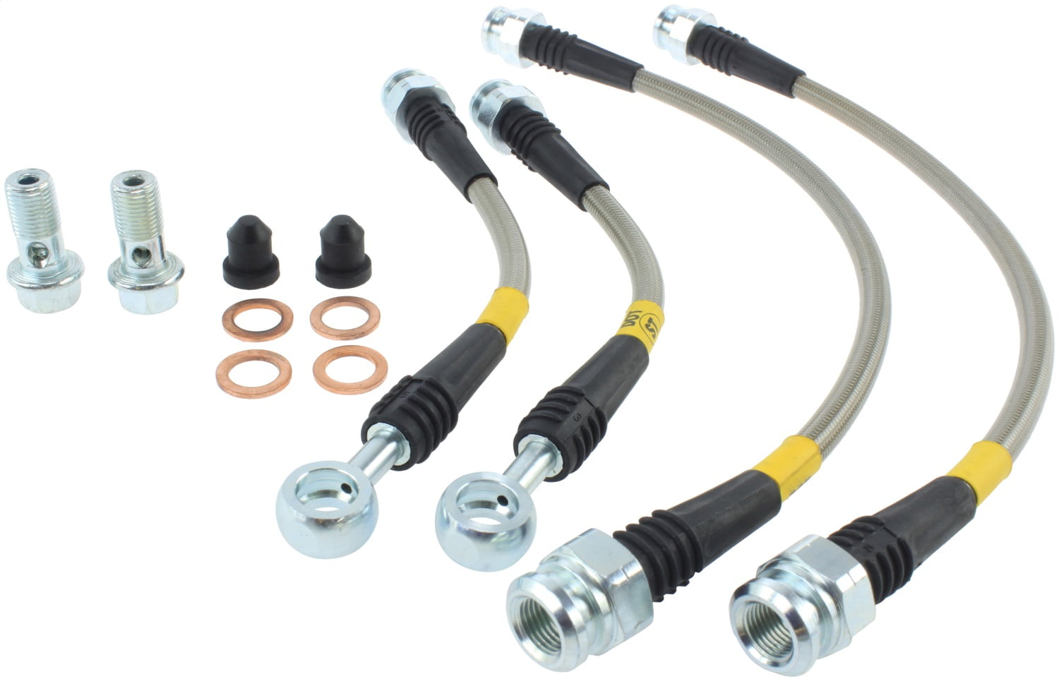 Centric 950.33016 Hydraulic Brake Hose