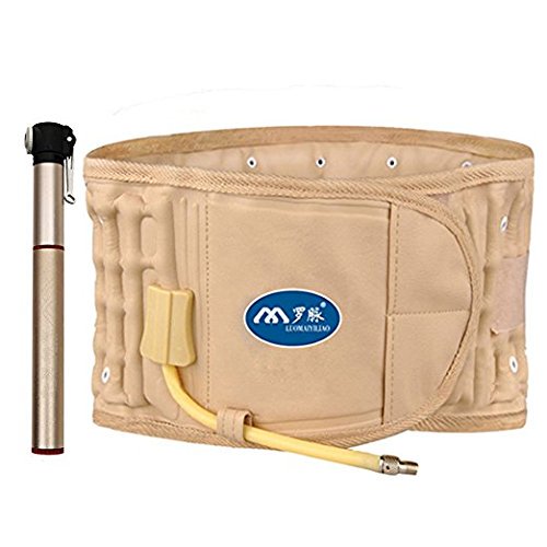 Physio Back Belt Back Brace Back Pain Lower Lumbar