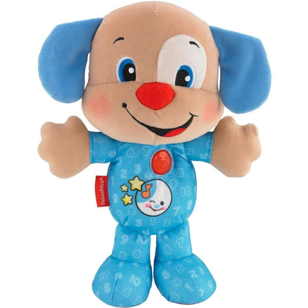 FisherPrice Laugh & Learn Nighttime Puppy