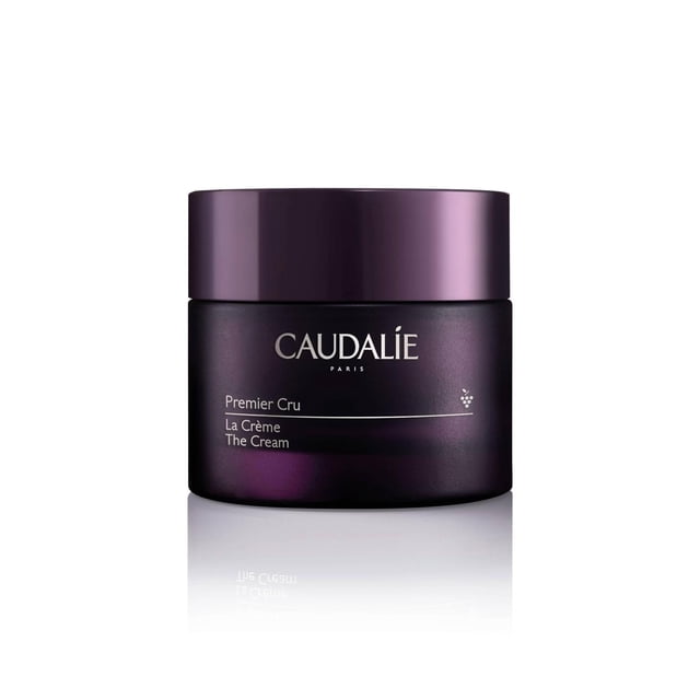 Crema Hidratante Antienvejecimiento Caudalie Premier Cru 50 mL