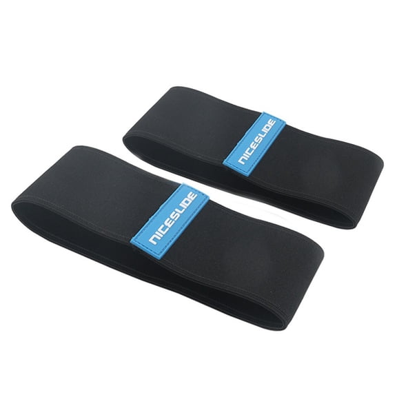 1Pair Roller Skate Covers Anti-scratch cover Anti-wear Speed Skates Shoe Covers