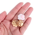 thumbnail image 4 of 30 chinchetas de corcho con forma de pata de perro, chinchetas decorativas para tablones de anuncios, accesorios de escritorio divertidos, material de oficina., 4 of 6