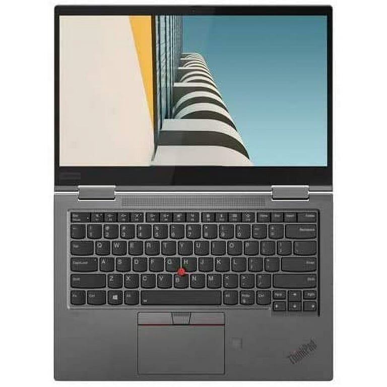Lenovo ThinkPad X1 Yoga 4th Gen 14