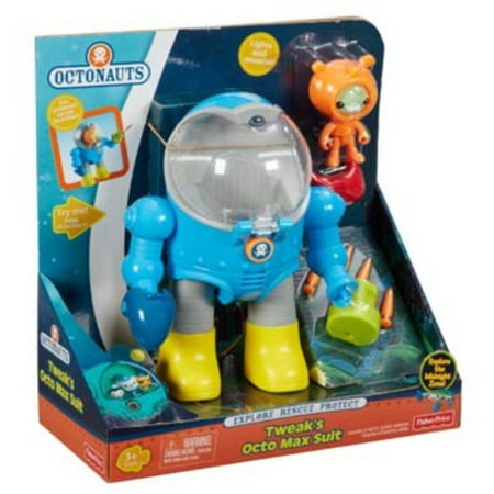 octonauts toys above and beyond