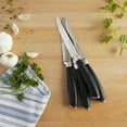 thumbnail image 5 of Henckels Elan 4-pc Steak Knife Set, 5 of 7