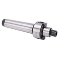 thumbnail image 2 of Face Mill Tool Holder, Easy To Install Milling Cutter Holder Strong Shock Resistance High Hardness 40Cr Alloy Steel  For Metal Processing, 2 of 8