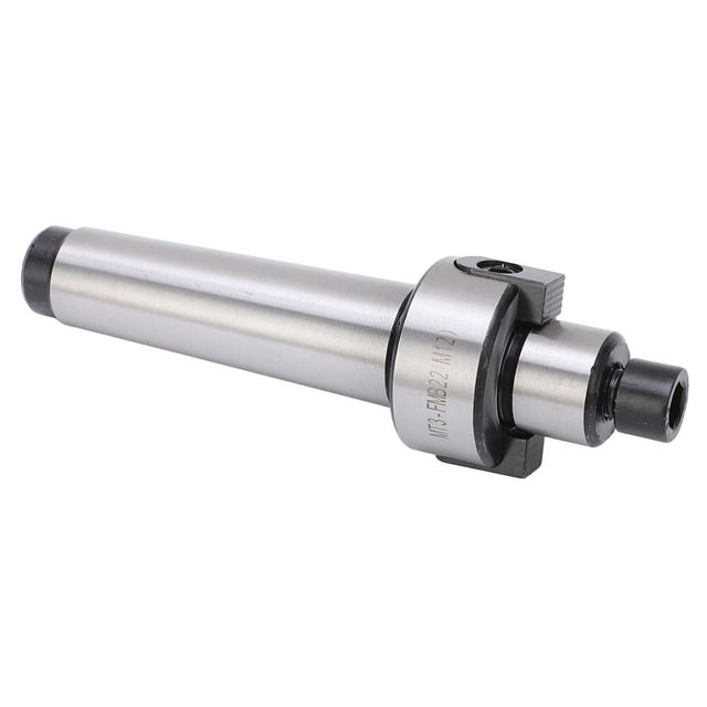 Portaherramientas para fresadora frontal de torno CNC, soporte de fresa de acero de aleación 40Cr para procesamiento de metales