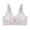 Purple, variant on Gibobby Women's Lace Desire Underwire Bra, Full-Coverage Lace Bra with Underwire Cups[Black,40]