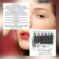 thumbnail image 4 of Crema facial concentrada EGCG de té verde 100 % PURO, potenciador antioxidante antienvejecimiento con escualeno y cafeína, humectante facial hidratante diario ligero y cuidado de la piel para mujeres, 4 of 5