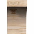thumbnail image 2 of 5 1/2"W x 10"H x 36"L Huntington Smooth Rafter Tail, Douglas Fir, 2 of 4