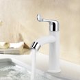 thumbnail image 3 of Water Faucet, Water Tap Kitchen Faucet, Bathroom Faucet For Kitchen Bathroom, 3 of 8