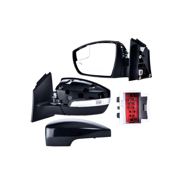 Espejo POLYWAY Ford Focus 2012 - 2014 Izquierdo