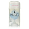 thumbnail image 2 of Almay Anti-Perspirant & Deodorant Fragrance Free Clear Gel 2.25 oz, 2 of 3