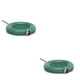 thumbnail image 3 of Cateissary Calentador de tazas, alfombrilla para tazas, posavasos de calefacción, multicolor, multiusos, seguridad para café, dulce regalo, accesorios de Verde 2piezas Cateissary CBP589591, 3 of 5