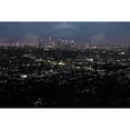 thumbnail image 3 of Villa, Mlli 14x11 Black Modern Framed Museum Art Print Titled - LA Nightlife Color, 3 of 5